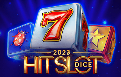 2023 Hit Slot (Dice)
