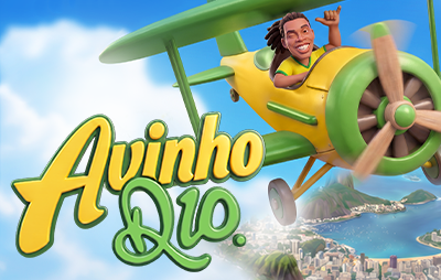 Avinho R10