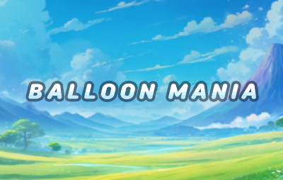 Balloon Mania