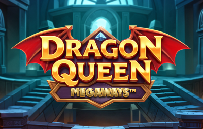 Dragon Queen MEGAWAYS