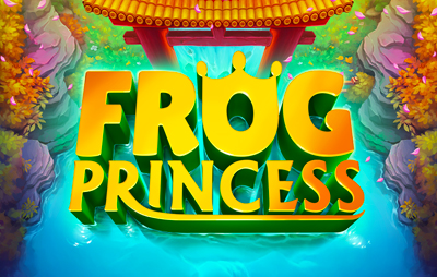 Frog Princess
