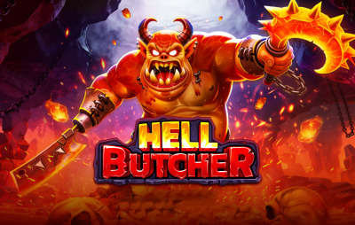 Hell Butcher