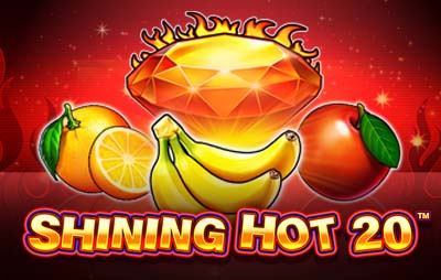 Shining Hot 20