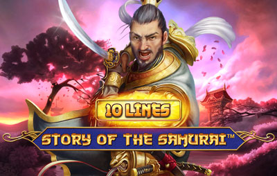 Story Of The Samurai - 10 Lines