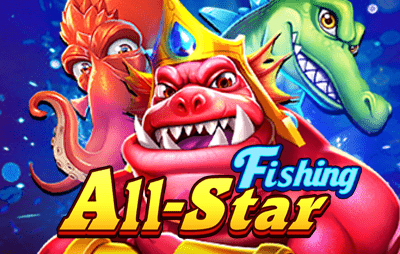 All-star Fishing