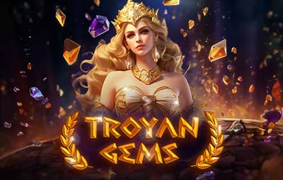 Troyan Gems