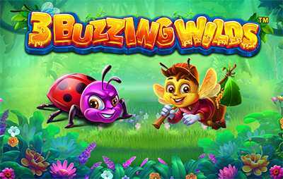 3 Buzzing Wilds