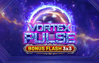 Vortex Pulse - Bonus Flash 3x3