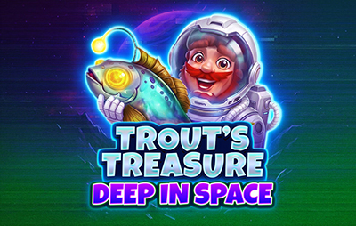 Trout's Treasure - Deep In Space