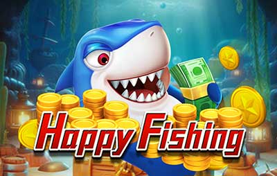 Happy Fishing
