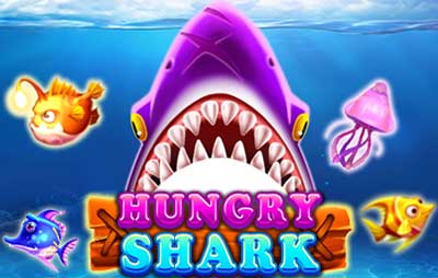Hungry Shark