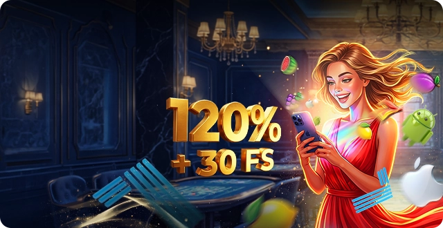 ¡Tu bono exclusivo para la app de Android te está esperando! 🎁