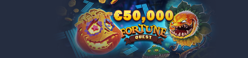 Spooky Quest!