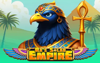 Ra’s Solar Empire