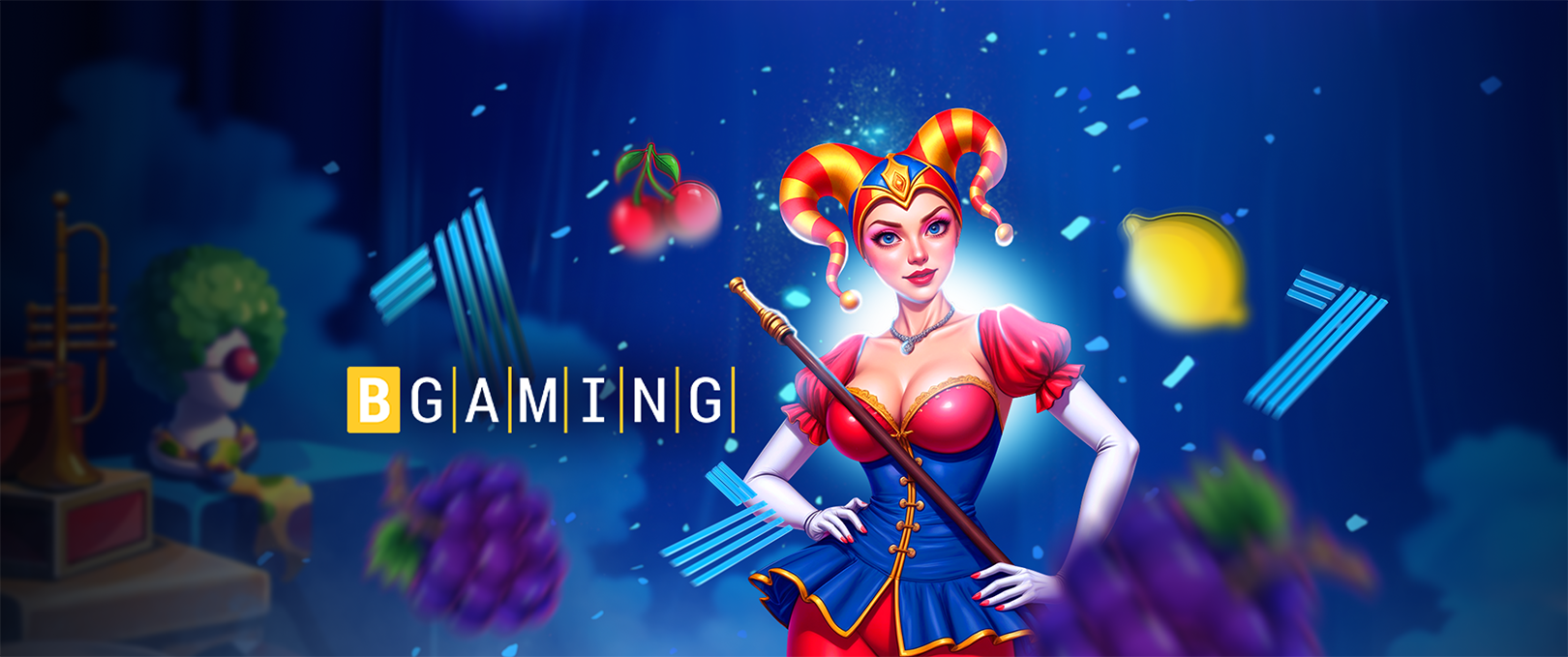 การล่า BGaming