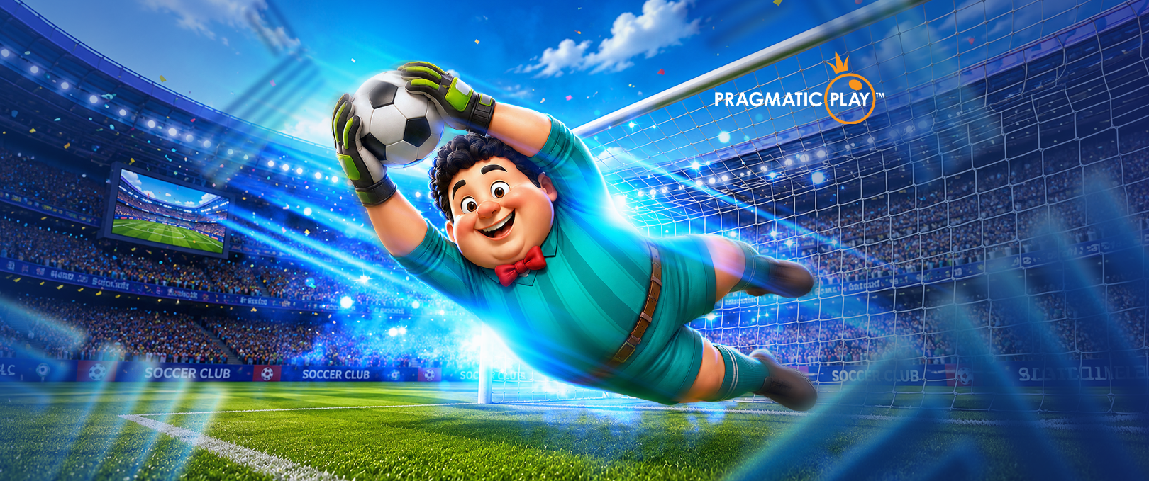 Pragmatic Finale