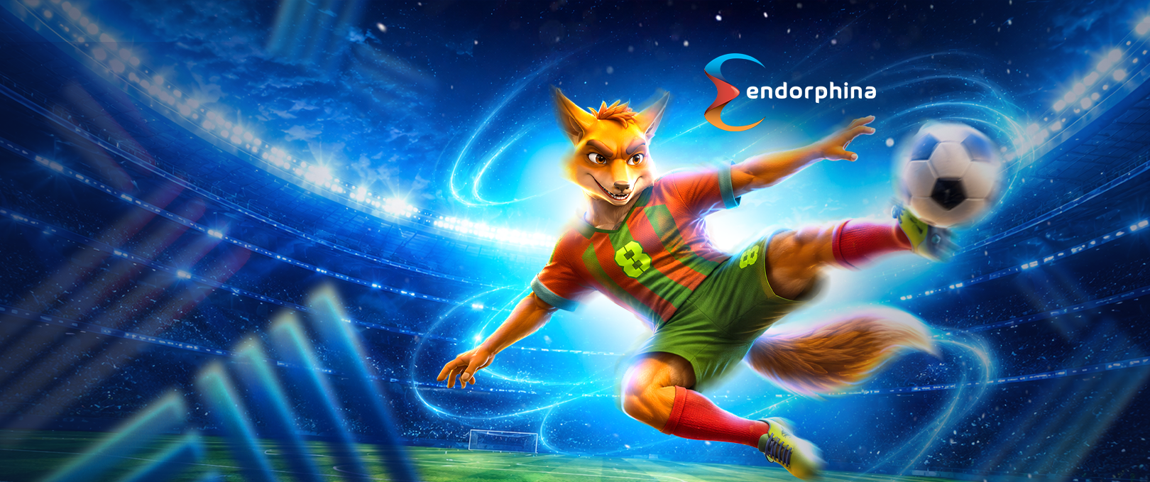 Endorphina Cup
