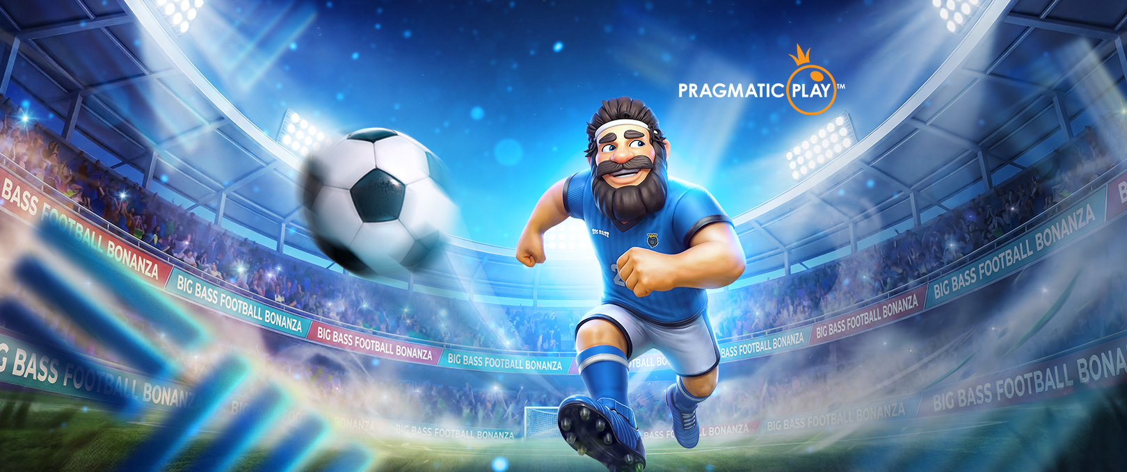 Pragmatic Gol