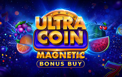 Ultra Coin Magnetic Bonus Buy